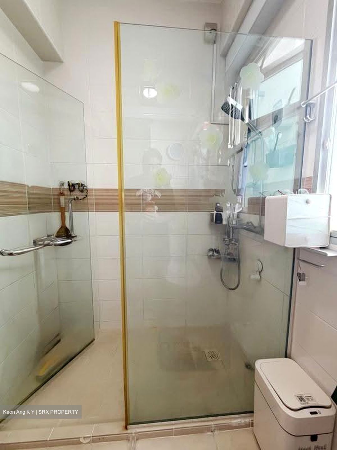 Blk 502D Palm Breeze @ Yishun (Yishun), HDB 4 Rooms #608011421